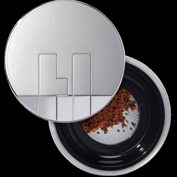 Bio-Blurring Loose Setting Powder - Cocoa