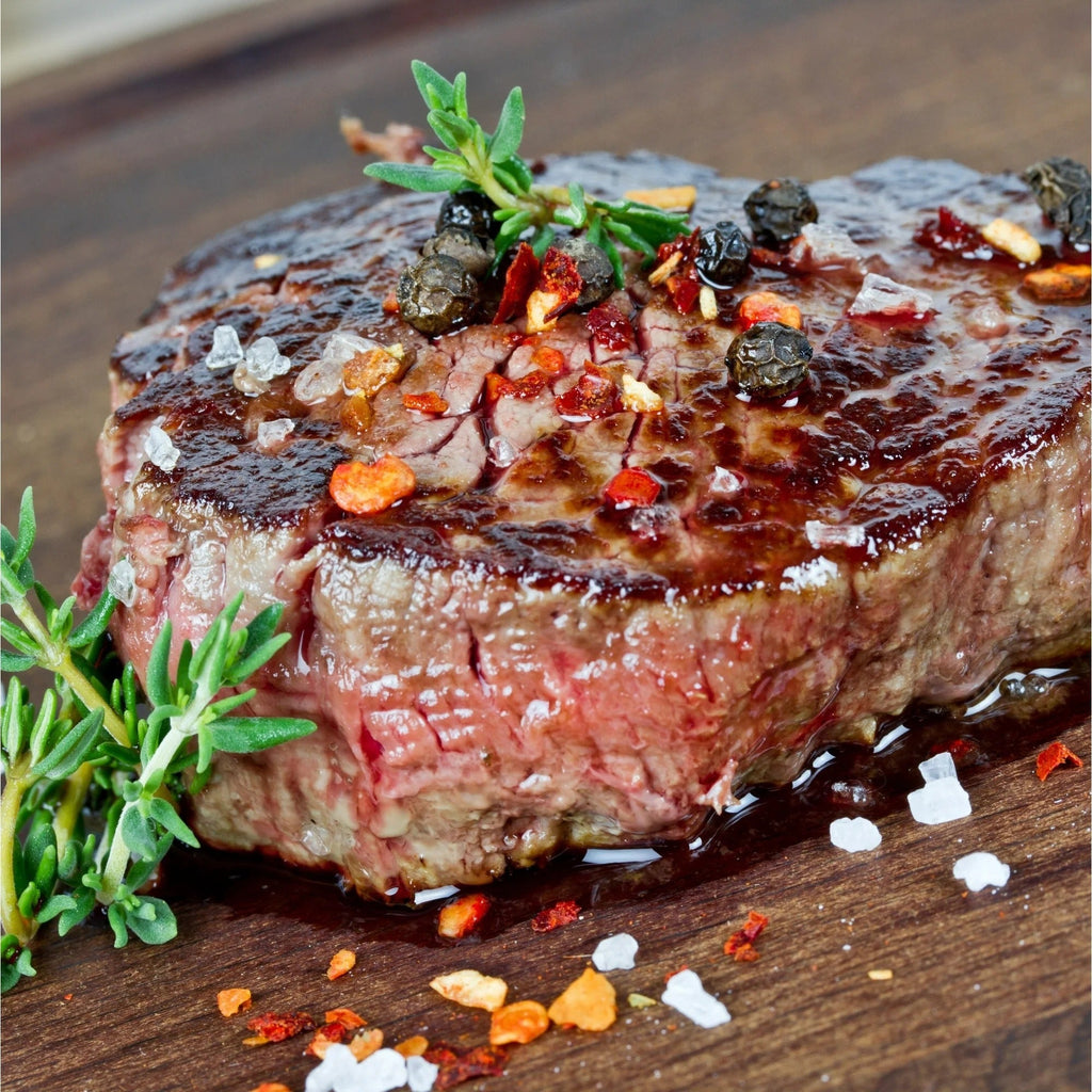 Chicago Steak Seasoning Kosher Gluten-Free