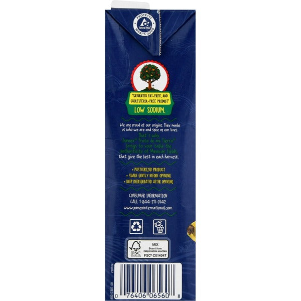 Strawberry Banana Nectar