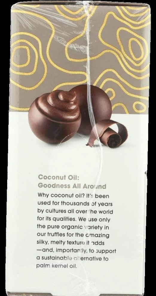 Truffle Medley Chocolates 60 Pieces