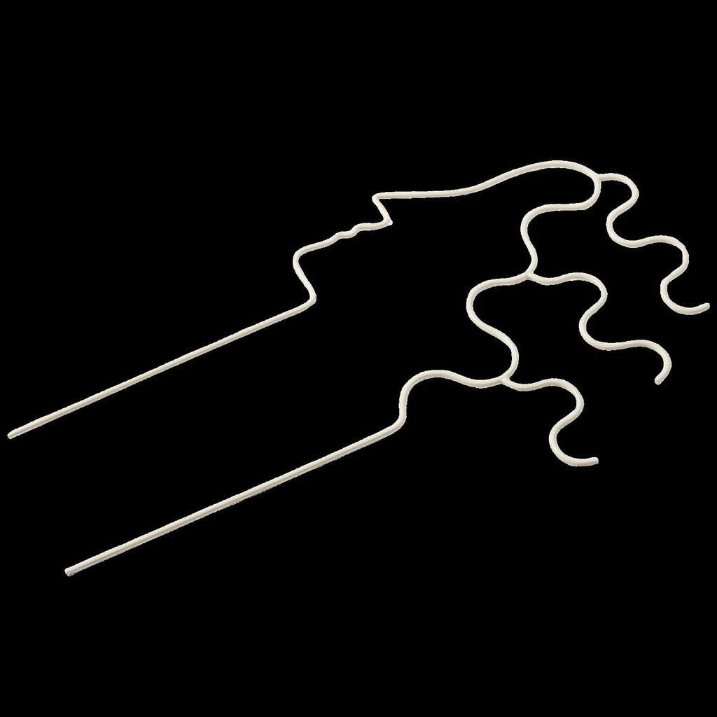 Plant Trellis - Human