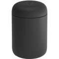 12oz Carter Wide Travel Mug - Matte Black