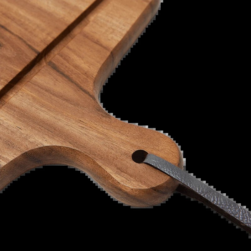 Cheese Board W/ Groove