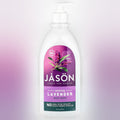 Lavender Body Wash