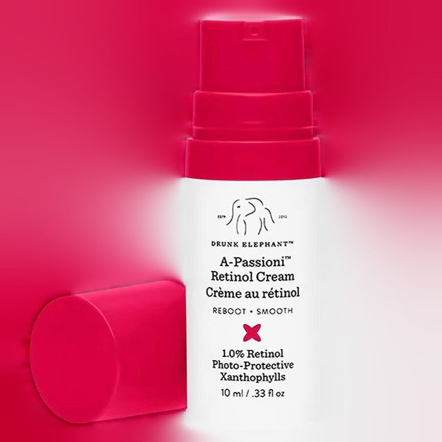 A-Passioni Retinol Cream