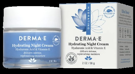 Hydrating Night Cream