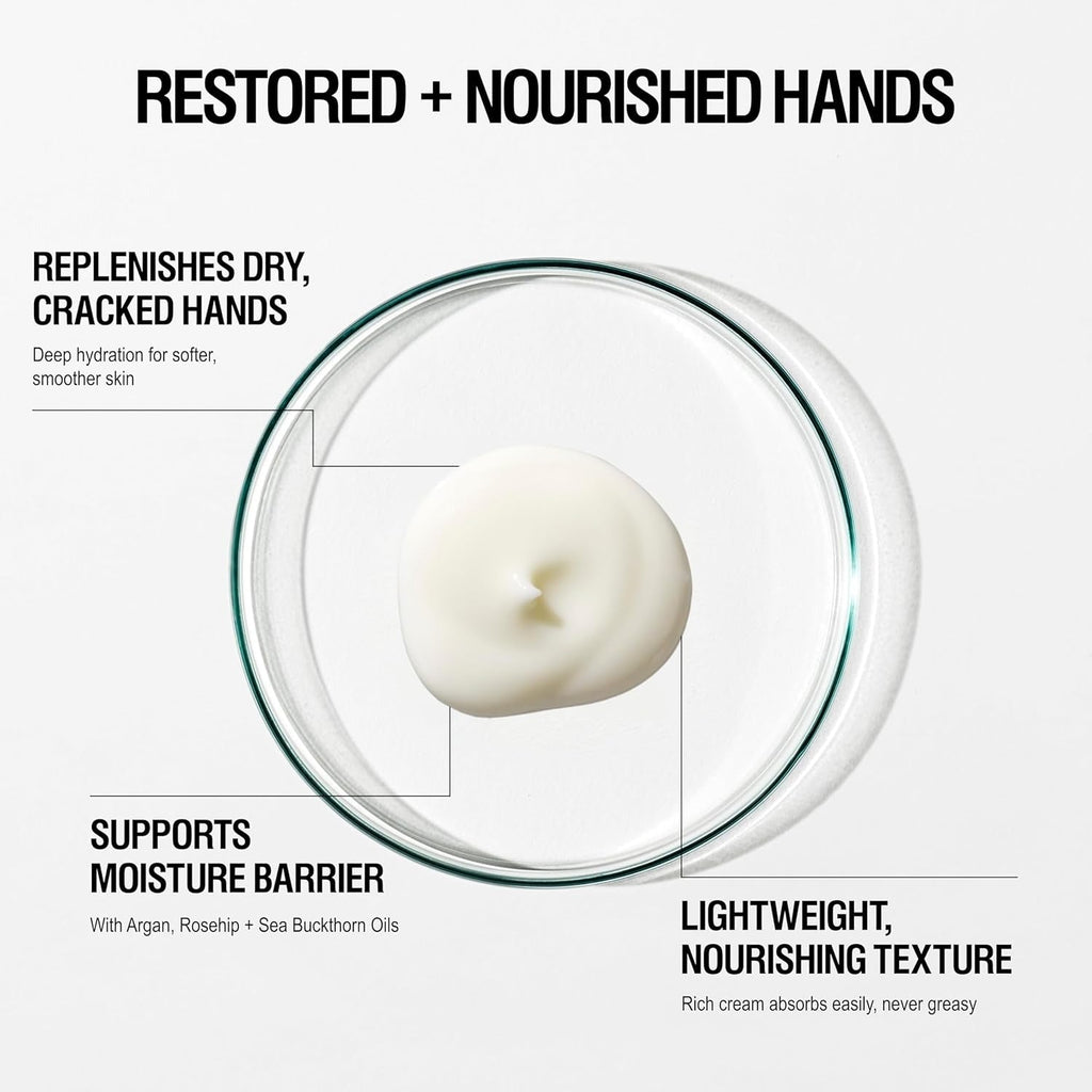Rich Restorative Hand Cream