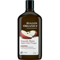 Smooth Shine Apple Cider Vinegar Shampoo