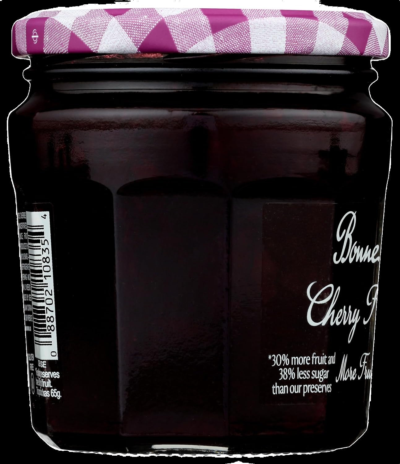 Cherry Fruit Spread