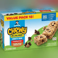 Chewy Granola Bars - Reduced Sugar Variety Pack