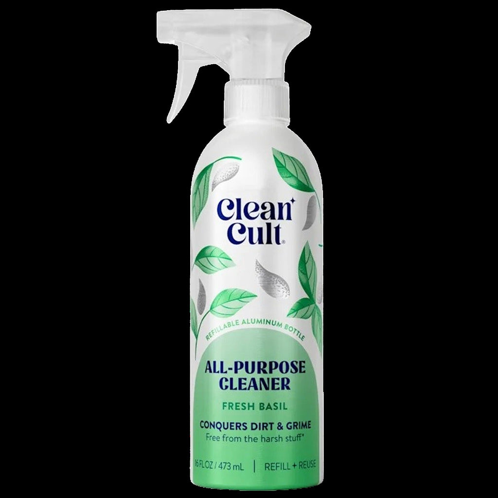 All Purpose Cleaner - Ready to Use - Sweet Basil