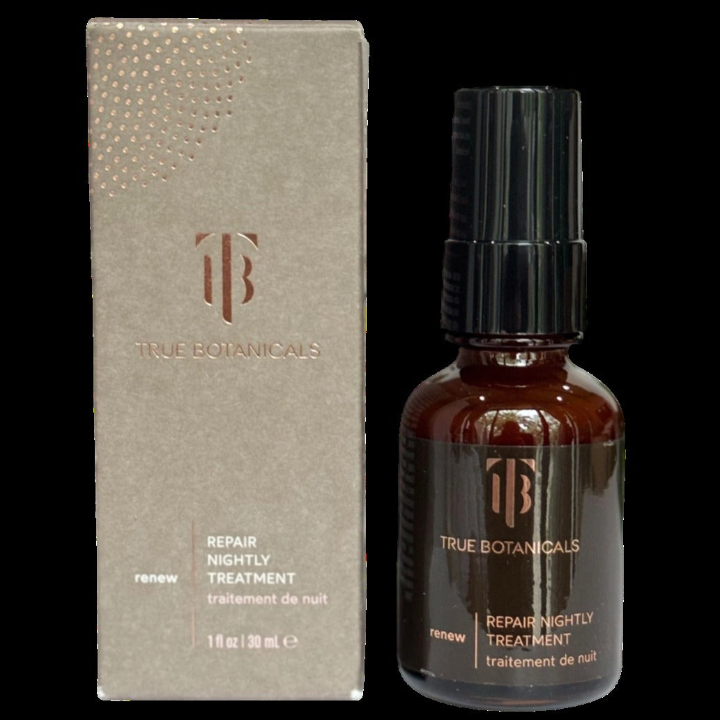 Renew Repair Nightly Treatment Serum