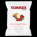 Potato Chips Smoked Paprika