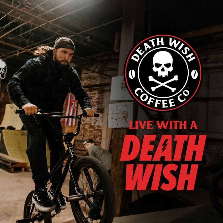 Organic Dark Roast Whole Bean Coffee