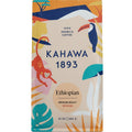 Ethiopian Single Origin - Medium Roast Ground Coffee