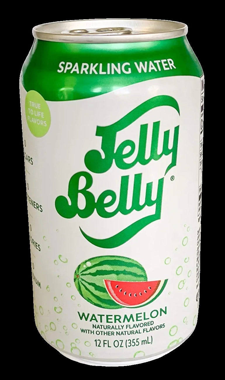 Watermelon Sparkling Water (8 Pack)