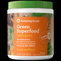 Tangerine Immunity Green Superfood Powder