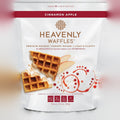 Cinnamon Apple Waffle Mix