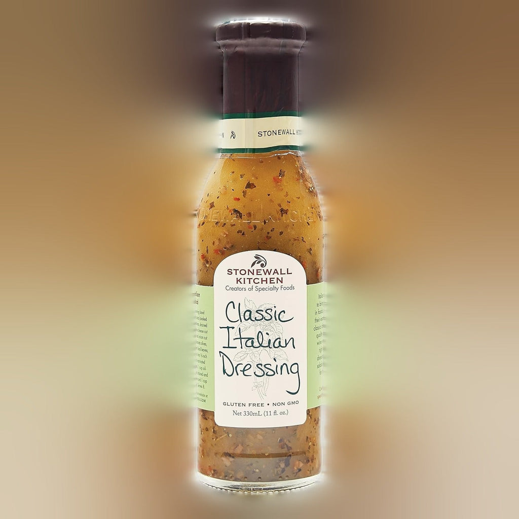 Italian Dressing