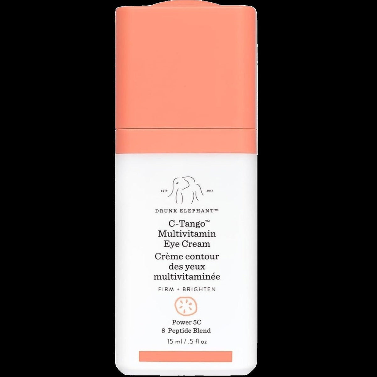 C-Tango Multivitamin Eye Cream