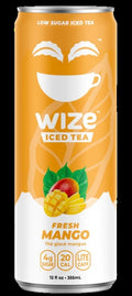 Mango Iced Tea