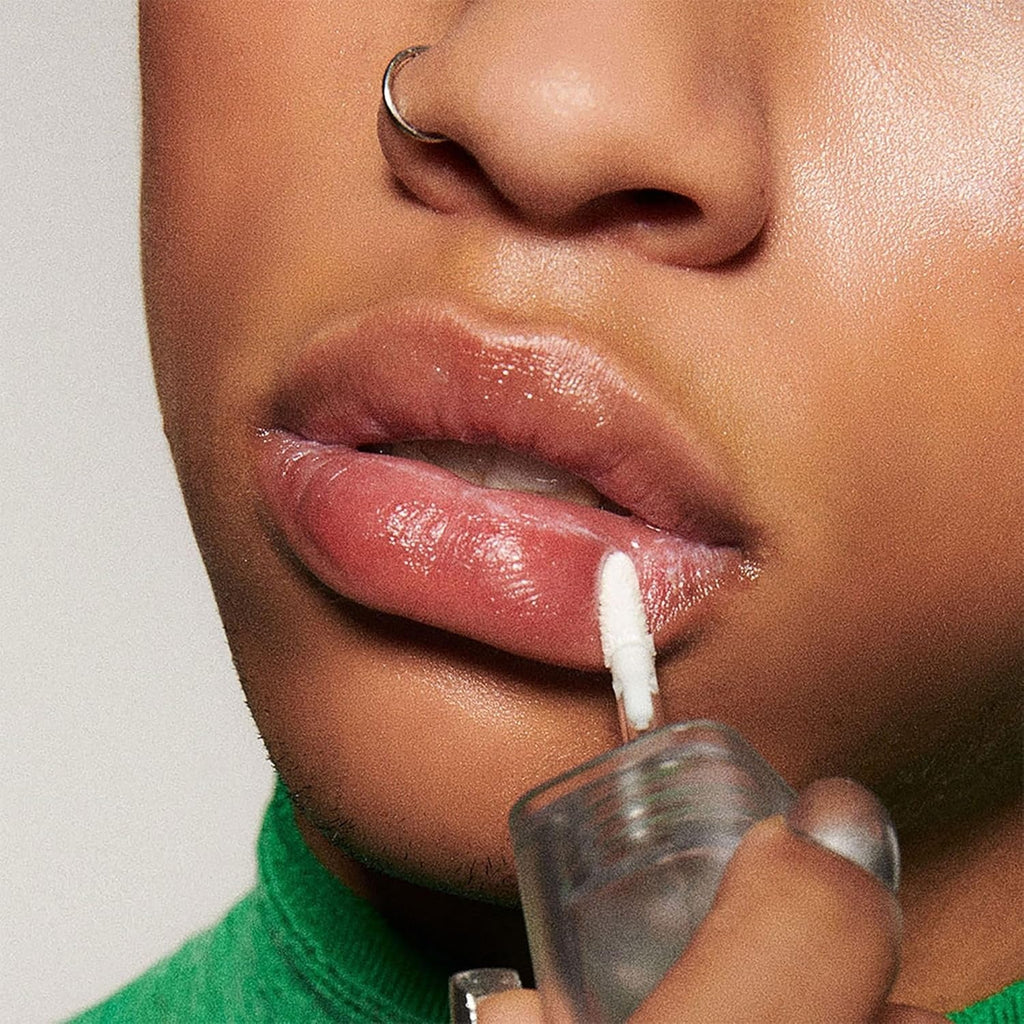 The Taste Of Space Lip Milk