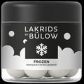 Frozen Mint Coated Gourmet Licorice