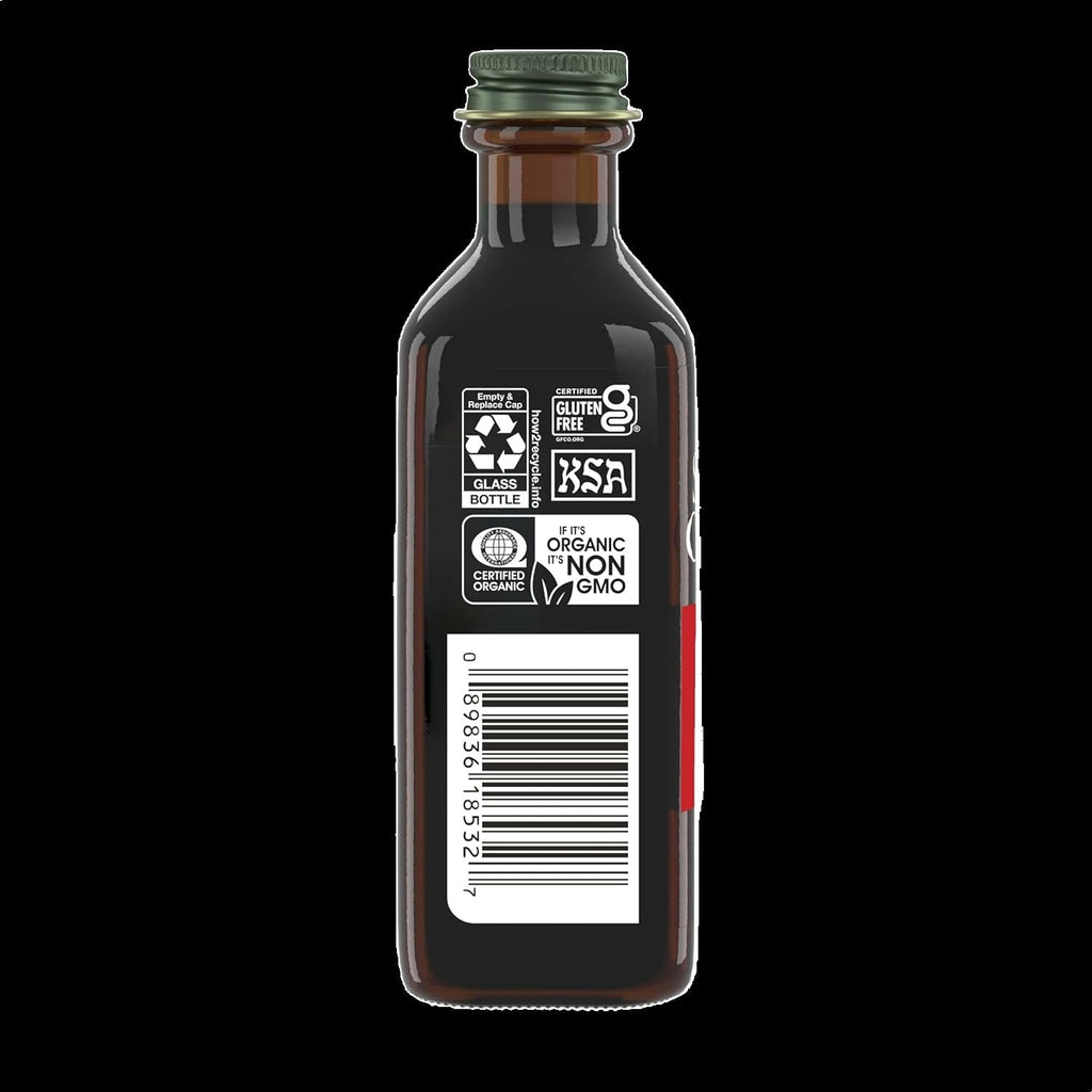 Pure Madagascar Vanilla Extract