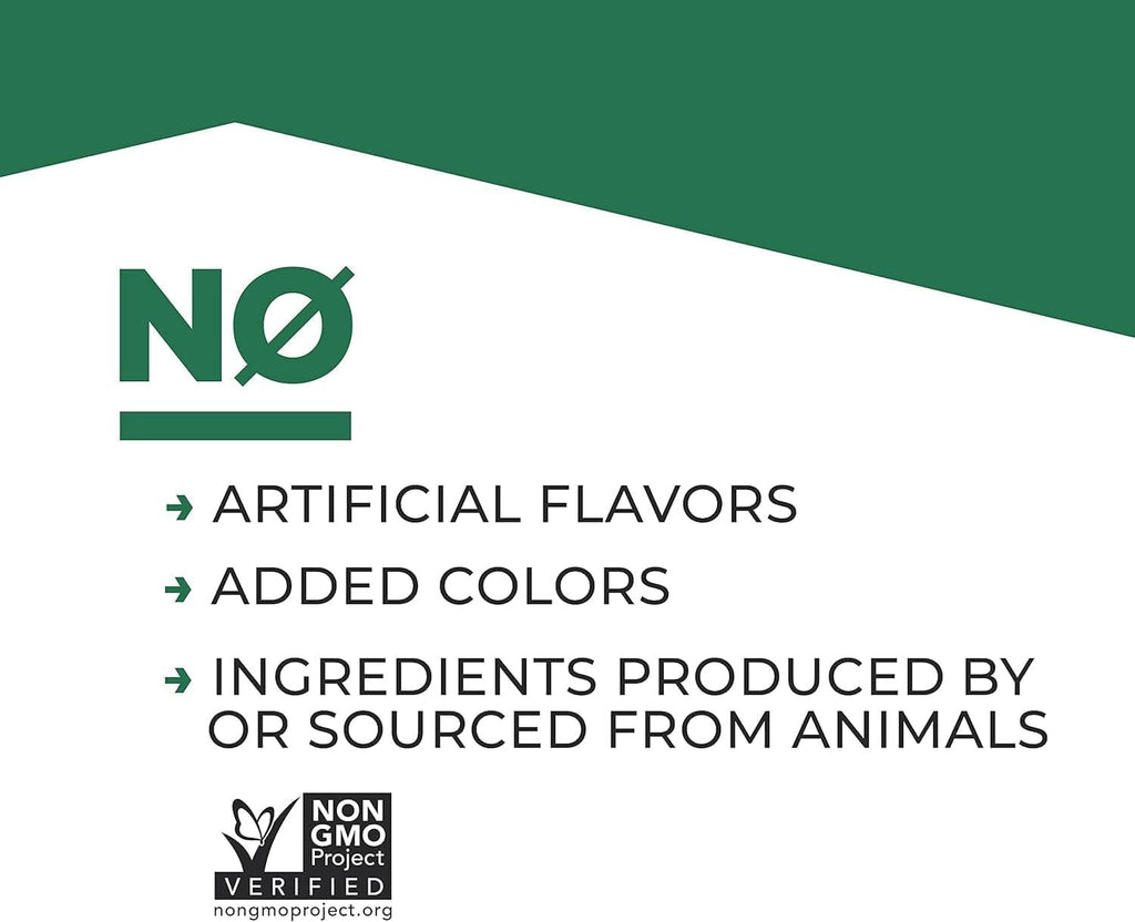 Plant-Based Ideal Vanilla Protein Powder