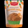 Carrot Cake Muffin & Bread Mix