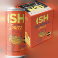 Non-Alcoholic Spritz Canned Cocktails (4 Pack)