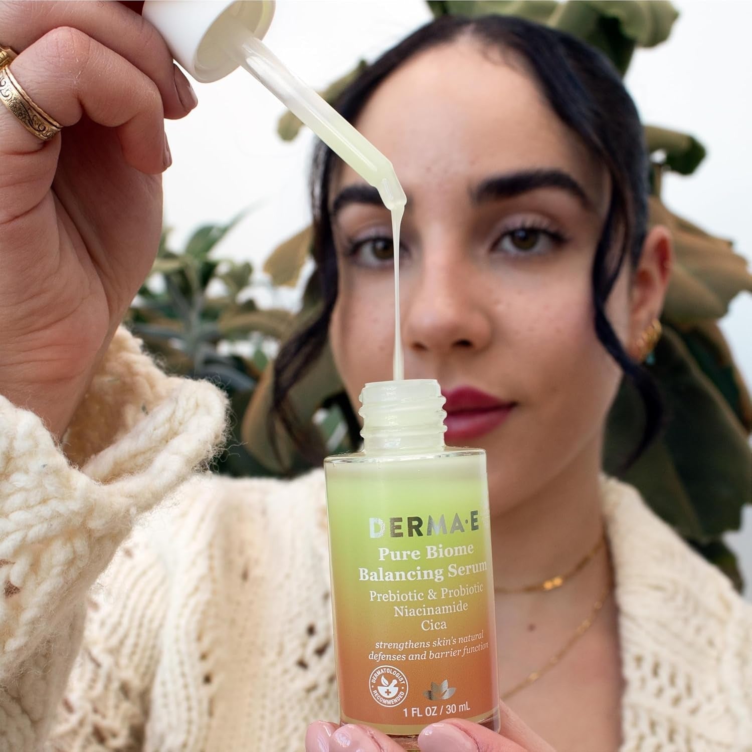 Pure Biome Balancing Serum