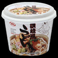 Udon Noodle Soup Cup