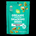 Organic Sweet & Salty Kettle Snacking Seeds