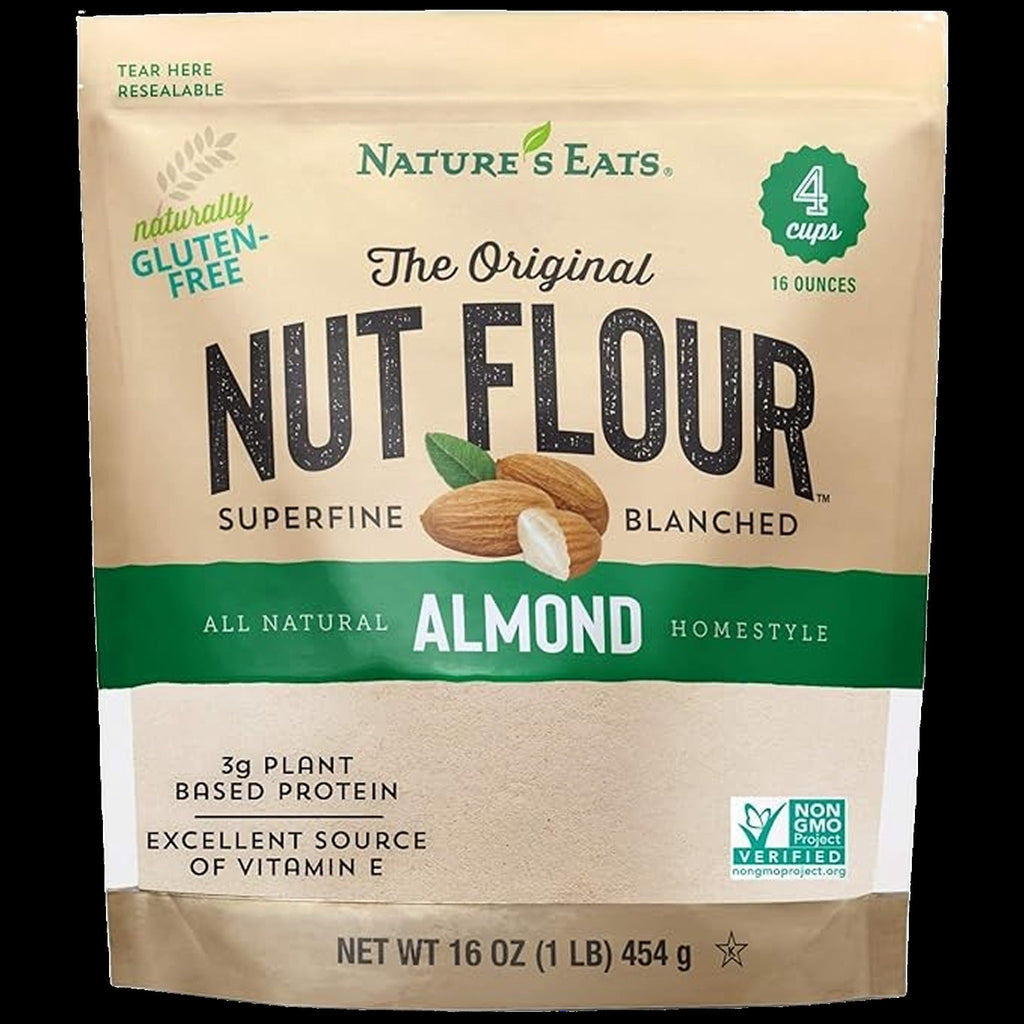 Almond Flour