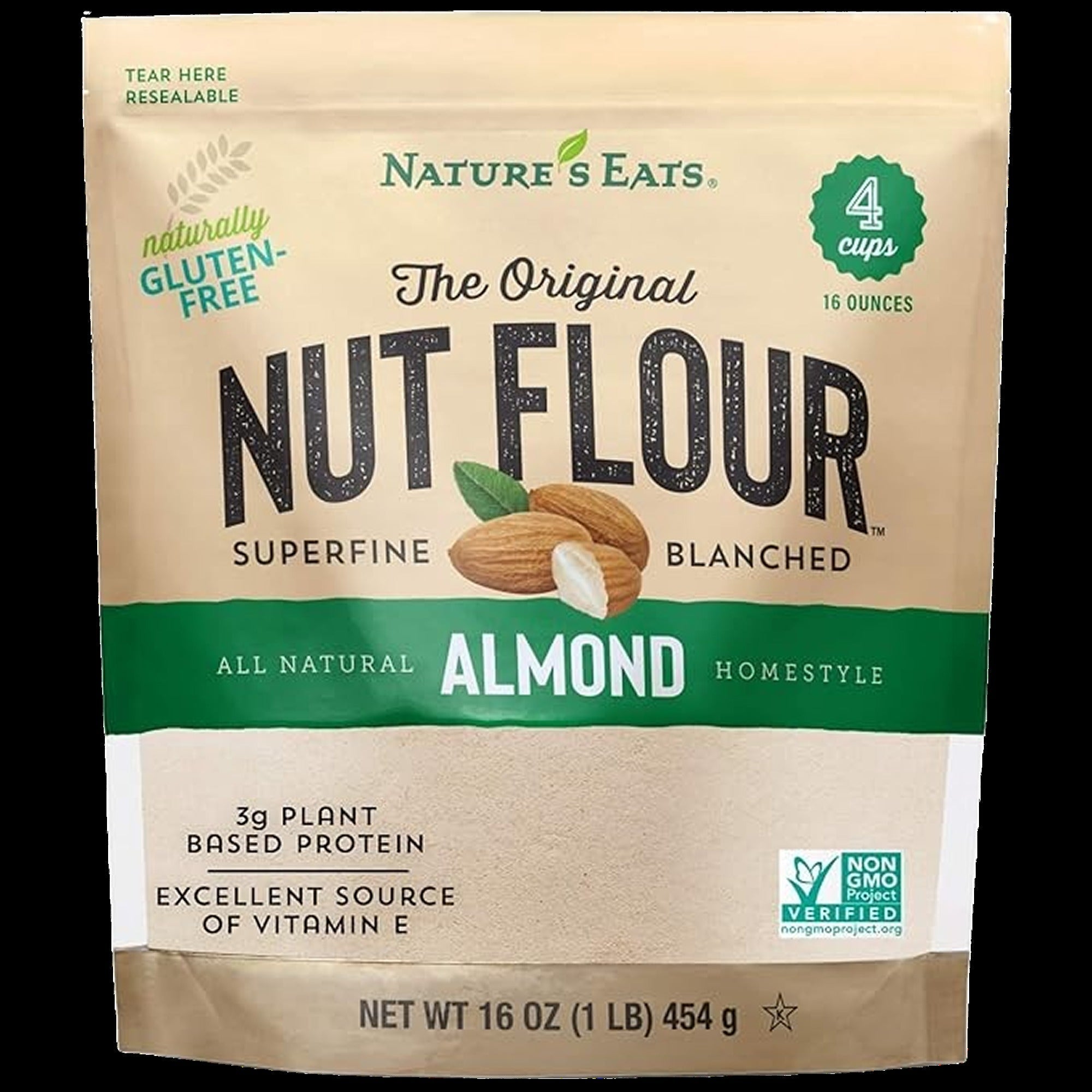 Almond Flour