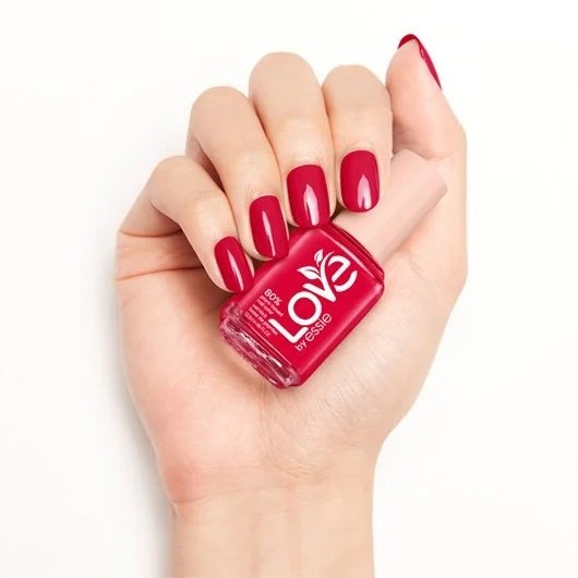 I am The Spark Plant-Based Nail Polish