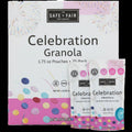 All American Celebration Granola Snacking (75 Pack)