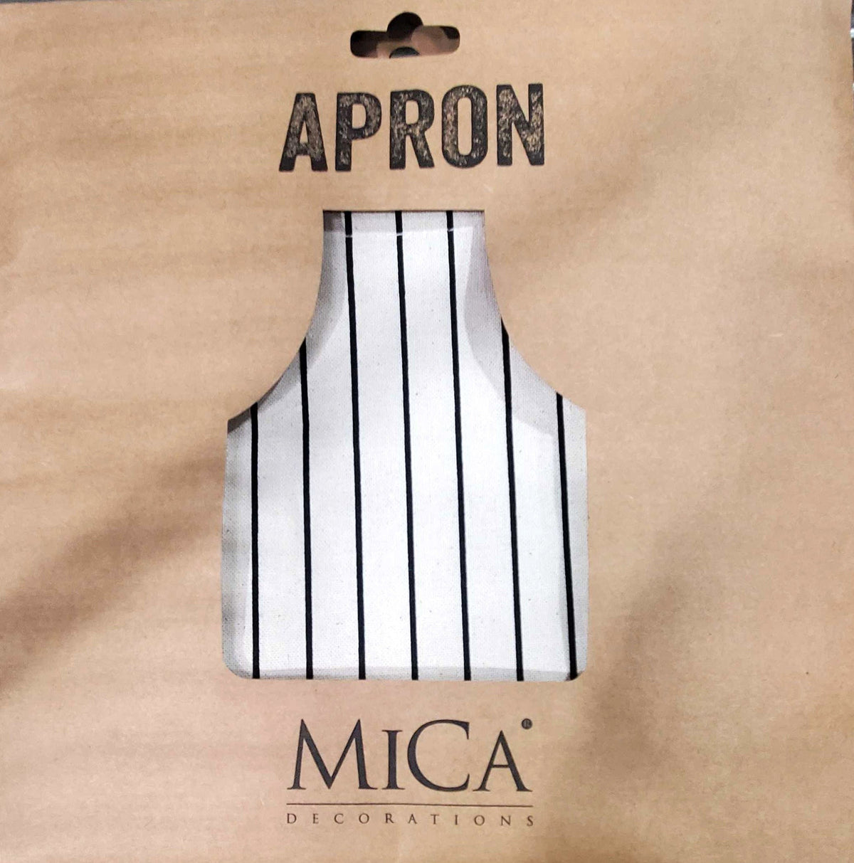 Colet Cotton Apron
