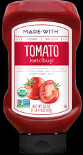Organic Ketchup
