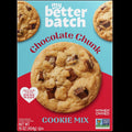 Chocolate Chip Cookie Mix