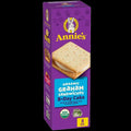Birthday Cake Graham Sandwiches