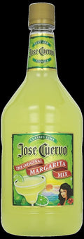 Classic Lime Margarita Mix