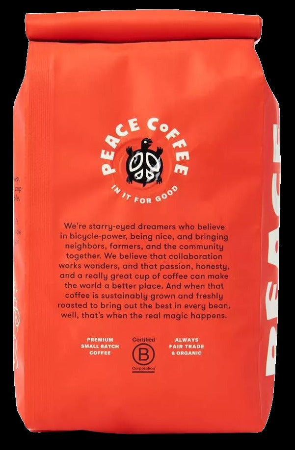 Twin Cities Dark Roast Ground Coffee