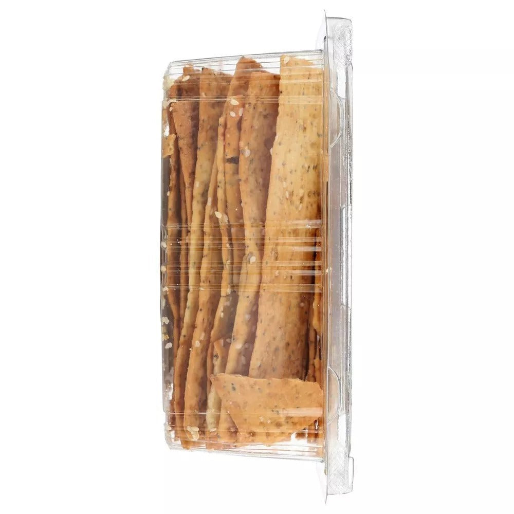 Everything Snack Crackers