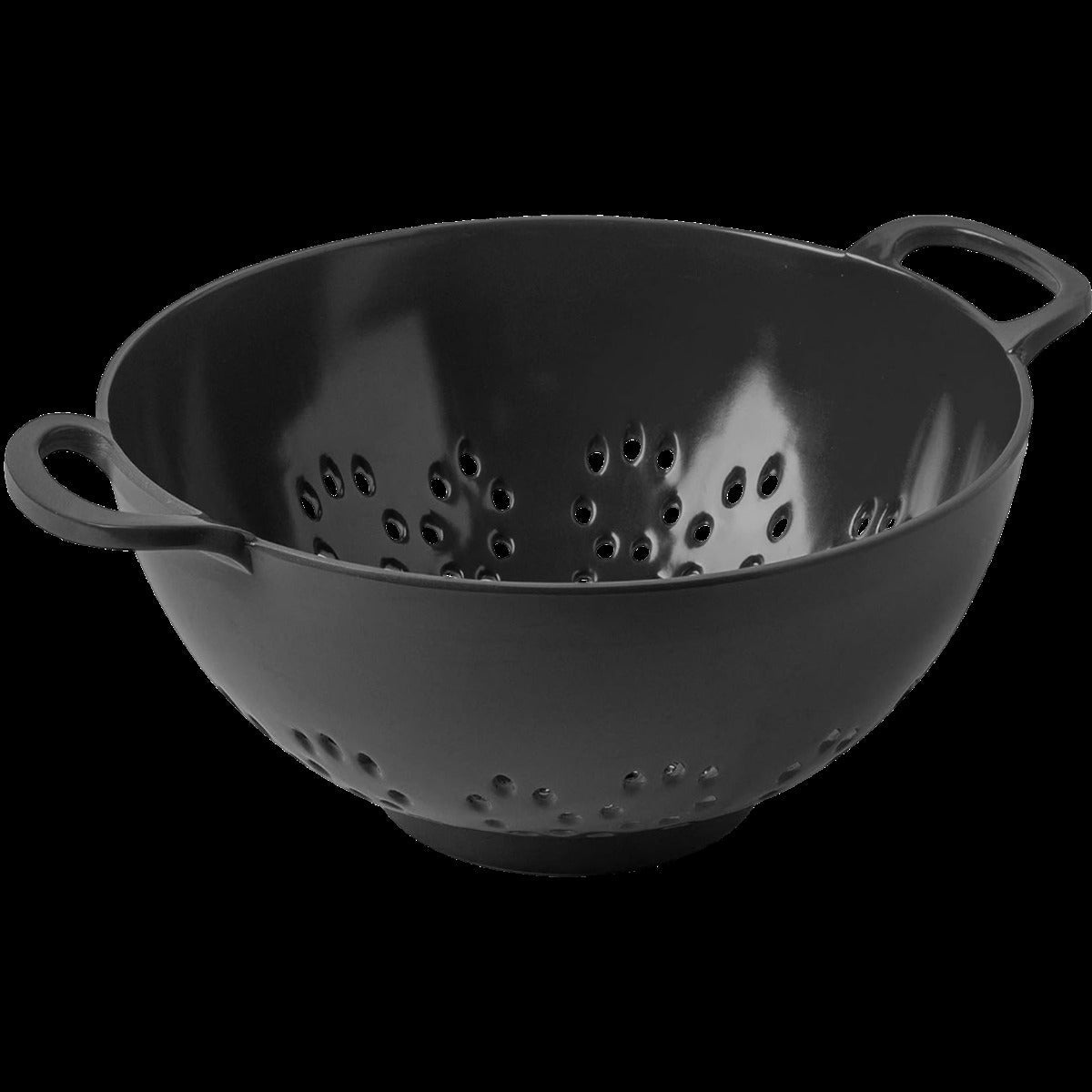 Colander - Dark Grey