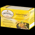 Lemon & Ginger Tea