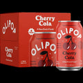 Prebiotic Soda - Cherry Cola (4 Pack)