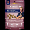 Salmon Morsels Recipe Cat Treat