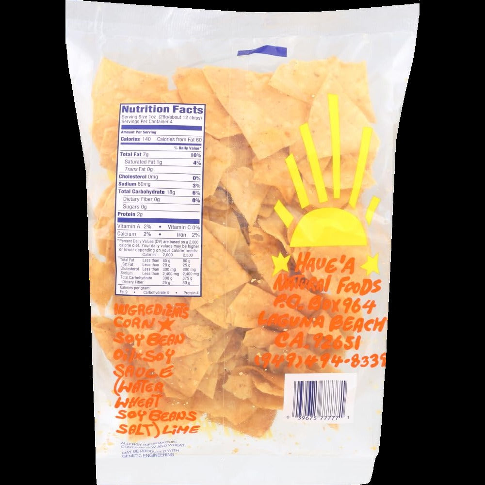 Corn Chips